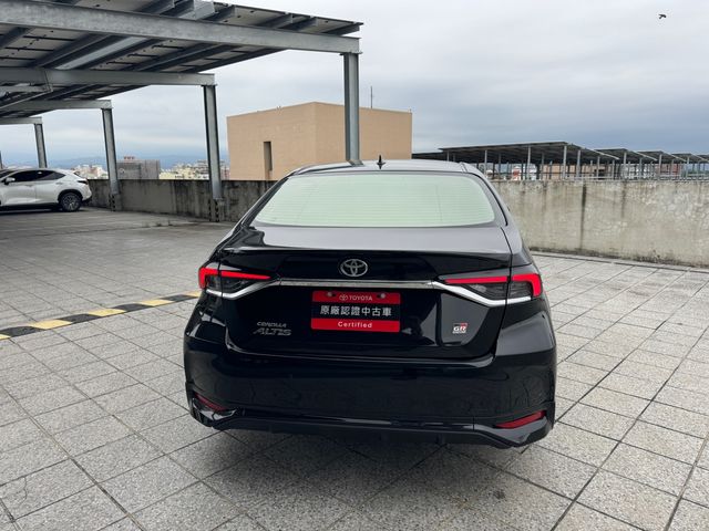 ALTIS 1.8  第6張相片