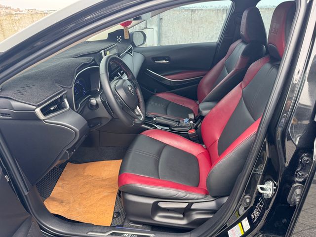 ALTIS 1.8  第7張相片