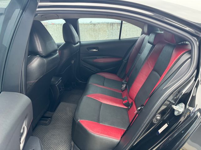 ALTIS 1.8  第8張相片