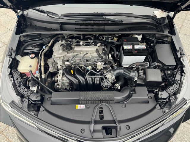 ALTIS 1.8  第10張相片