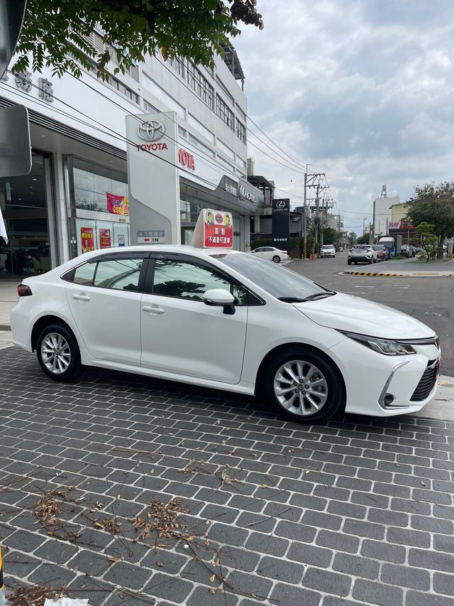 ALTIS 1.8  第4張相片