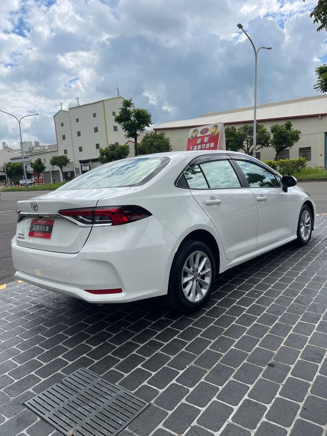 ALTIS 1.8  第5張相片