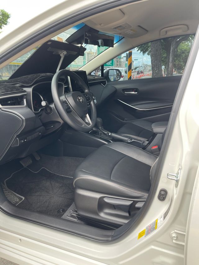 ALTIS 1.8  第7張相片