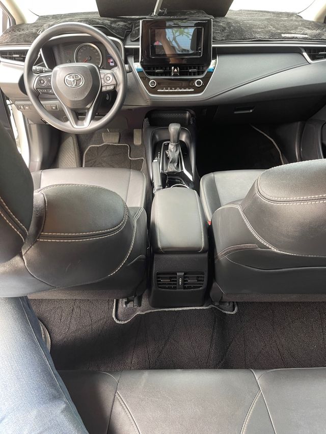 ALTIS 1.8  第9張相片