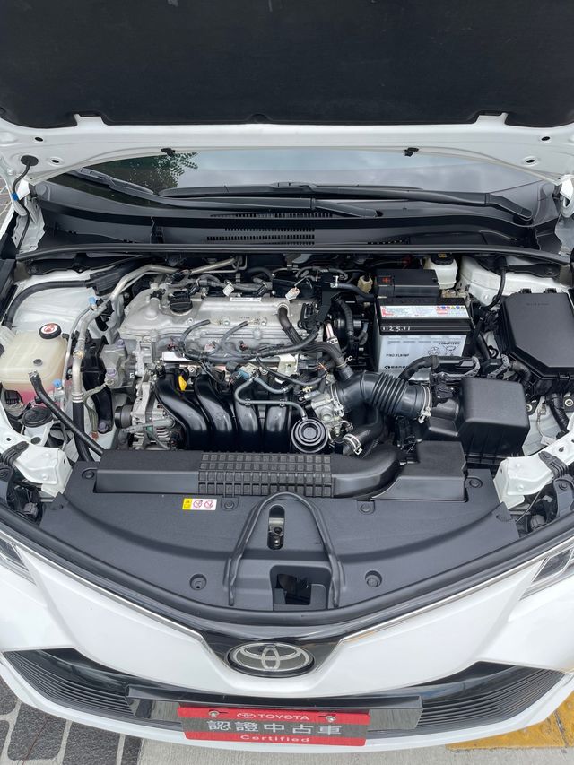 ALTIS 1.8  第10張相片