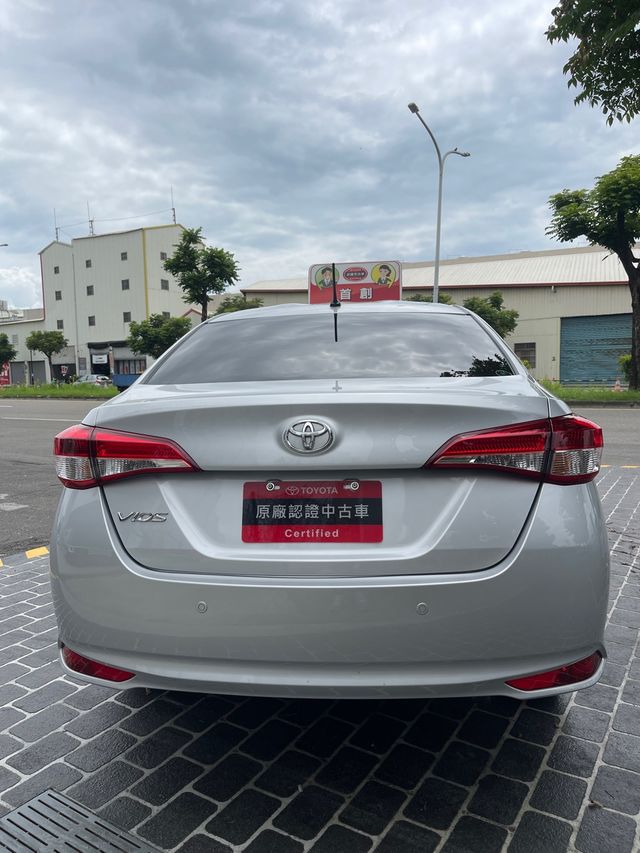 VIOS 1.5  第6張相片