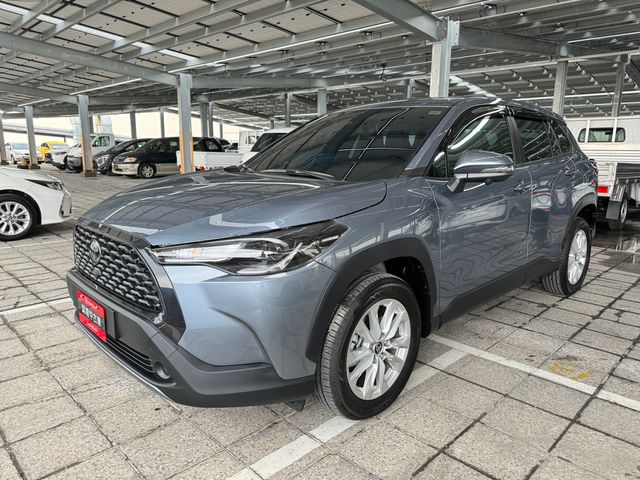 CROSS 1.8  第1張相片