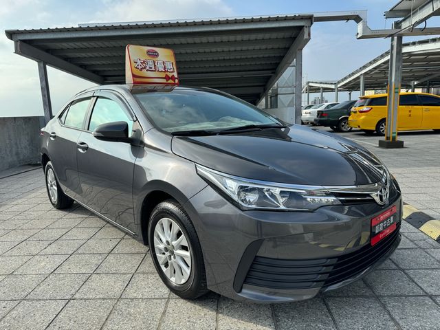ALTIS 1.8  第3張相片