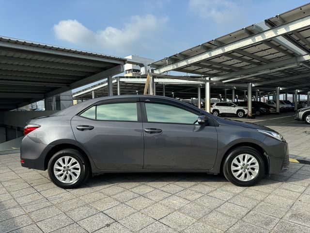 ALTIS 1.8  第4張相片