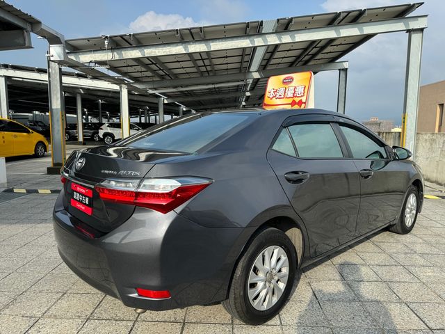 ALTIS 1.8  第5張相片