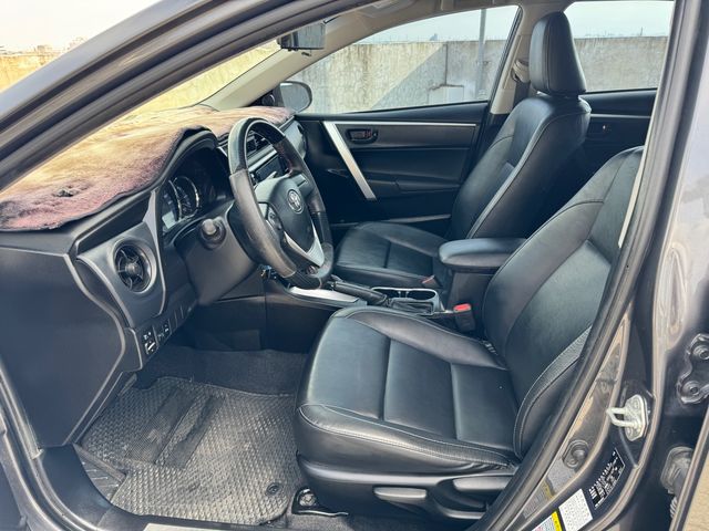 ALTIS 1.8  第7張相片