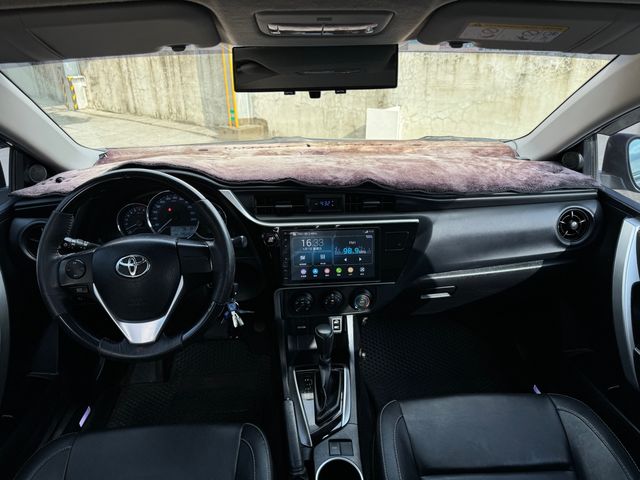 ALTIS 1.8  第9張相片