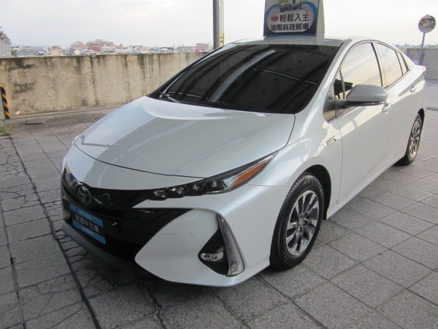 PHV 1.8  第1張相片