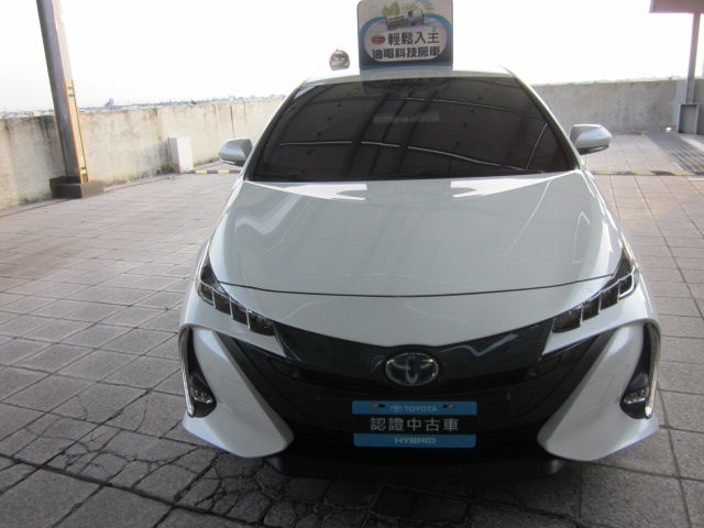 PHV 1.8  第2張相片