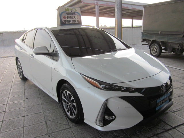 PHV 1.8  第3張相片
