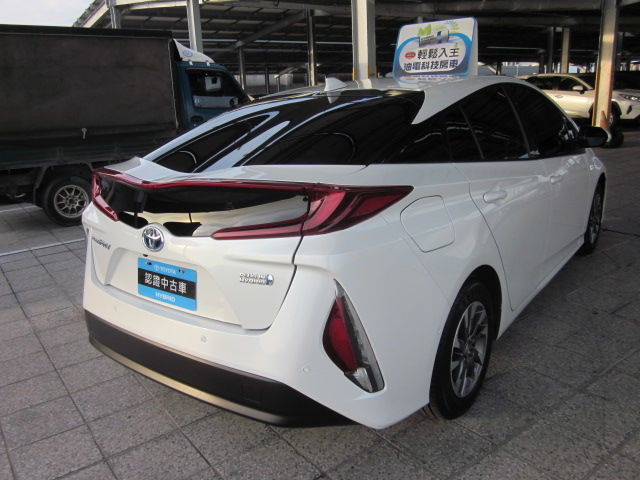 PHV 1.8  第5張相片