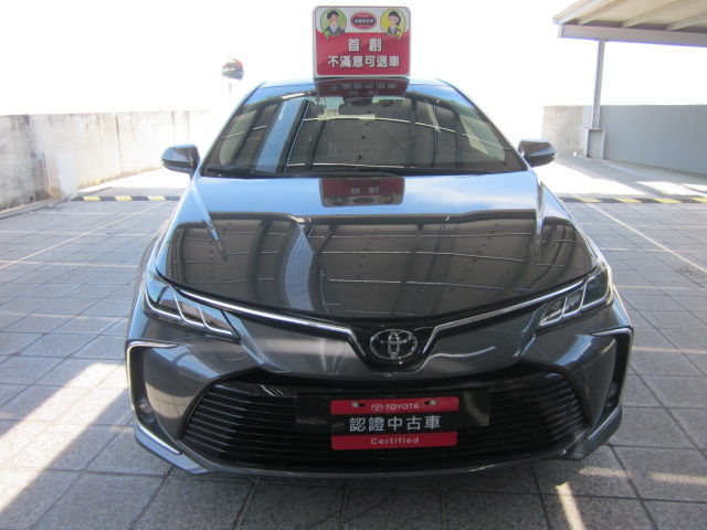 ALTIS 1.8  第2張相片