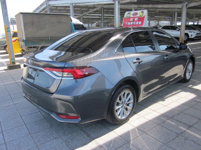 ALTIS 1.8  第5張相片