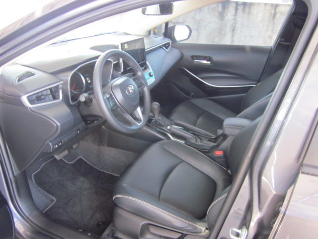 ALTIS 1.8  第7張相片