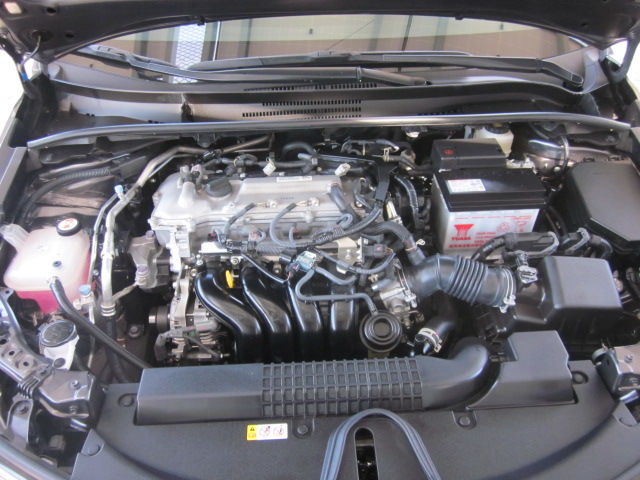ALTIS 1.8  第10張相片