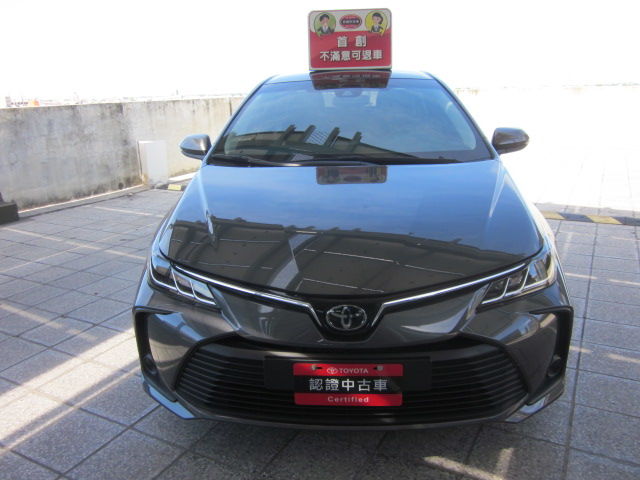 ALTIS 1.8  第2張相片