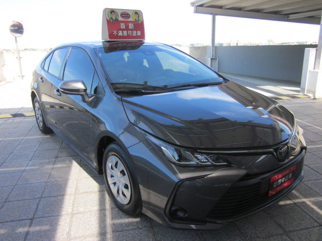 ALTIS 1.8  第3張相片