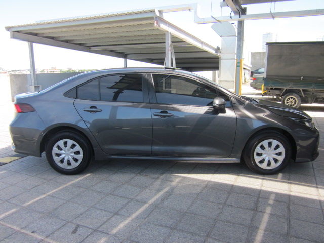 ALTIS 1.8  第4張相片