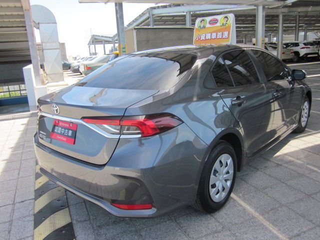 ALTIS 1.8  第5張相片