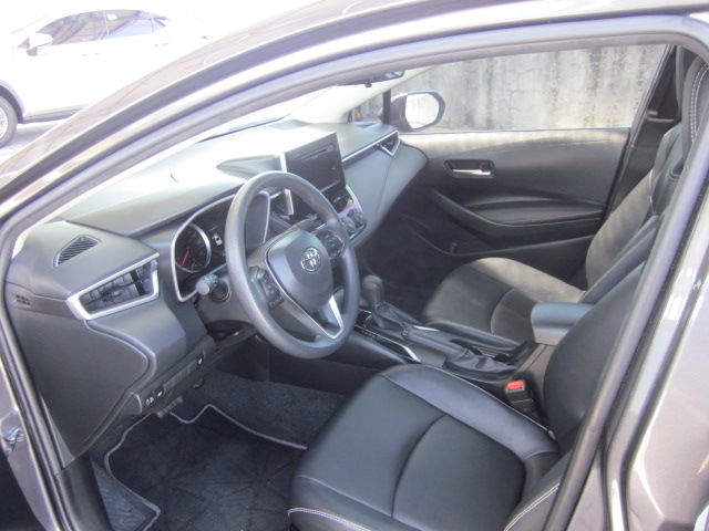ALTIS 1.8  第7張相片