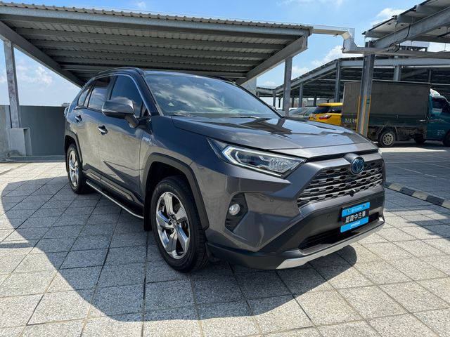 RAV4 2.5HV 4WD  第3張相片