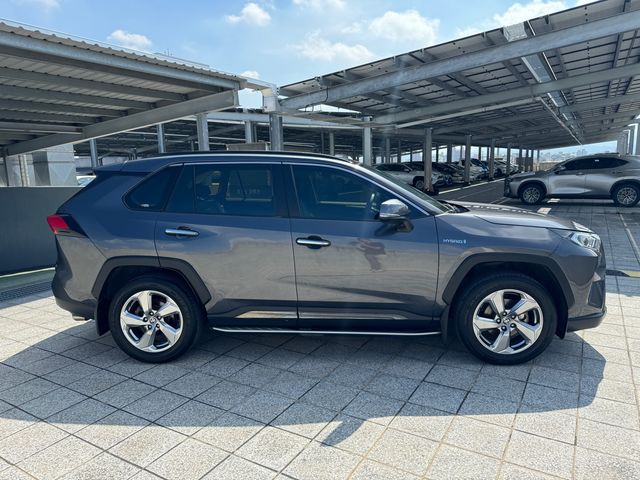 RAV4 2.5HV 4WD  第4張相片