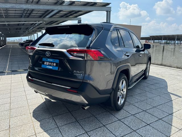 RAV4 2.5HV 4WD  第5張相片
