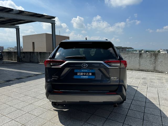 RAV4 2.5HV 4WD  第6張相片