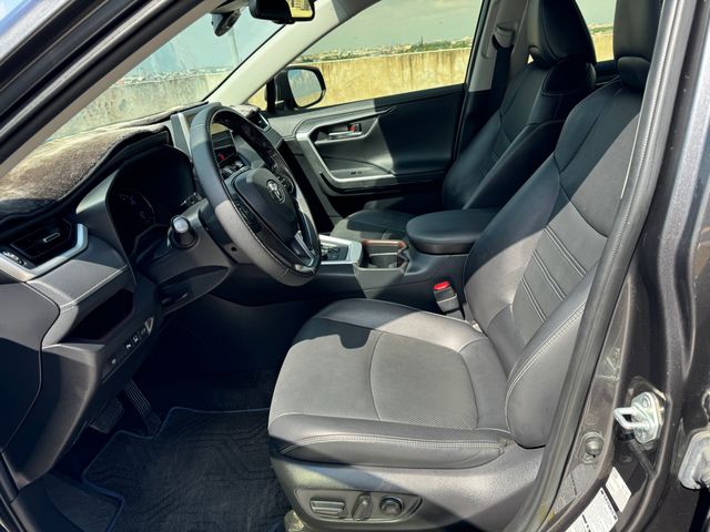 RAV4 2.5HV 4WD  第7張相片