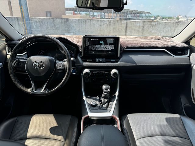 RAV4 2.5HV 4WD  第9張相片