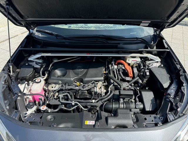 RAV4 2.5HV 4WD  第10張相片