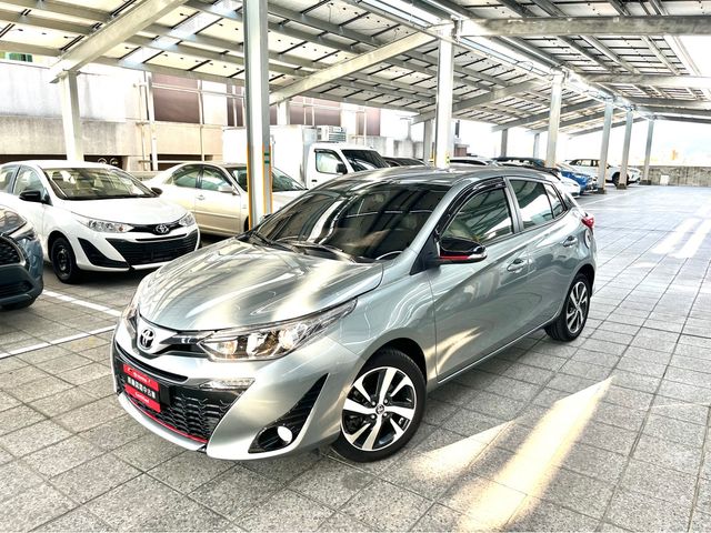 YARIS 1.5  第1張相片