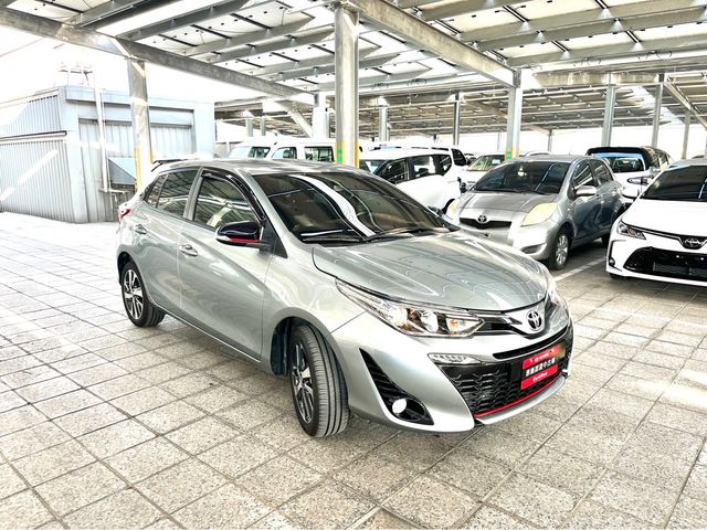 YARIS 1.5  第3張相片