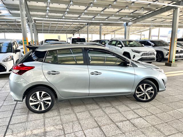 YARIS 1.5  第4張相片