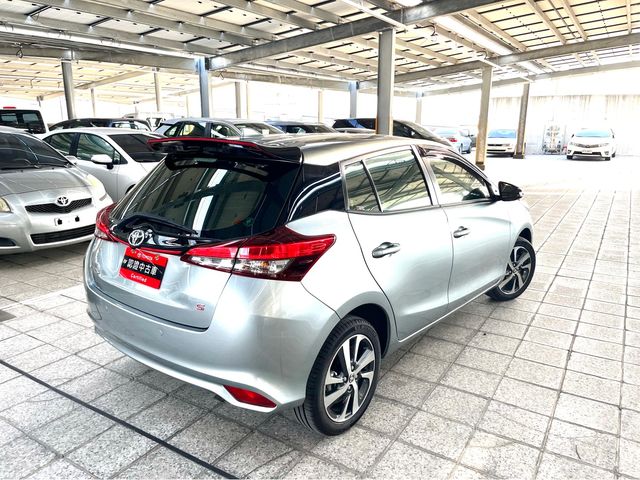YARIS 1.5  第5張相片