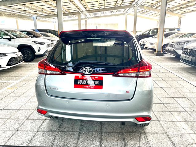 YARIS 1.5  第6張相片