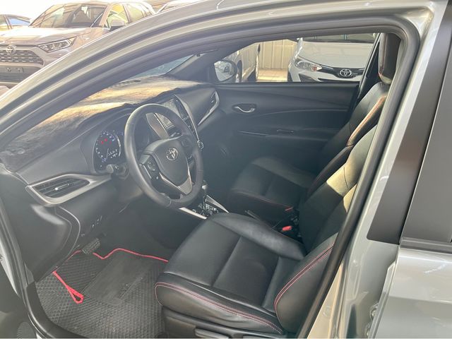 YARIS 1.5  第7張相片