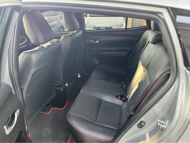 YARIS 1.5  第9張相片