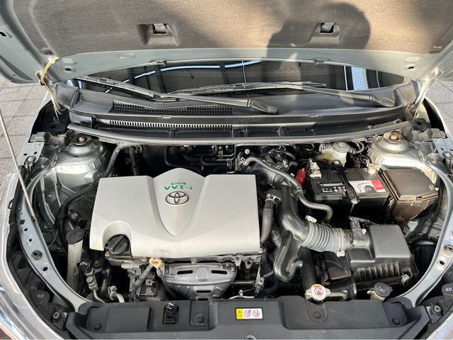 YARIS 1.5  第10張相片