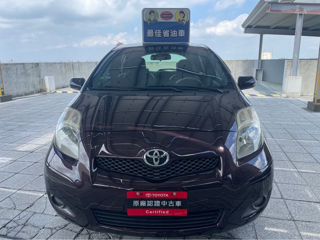 YARIS 1.5  第2張相片