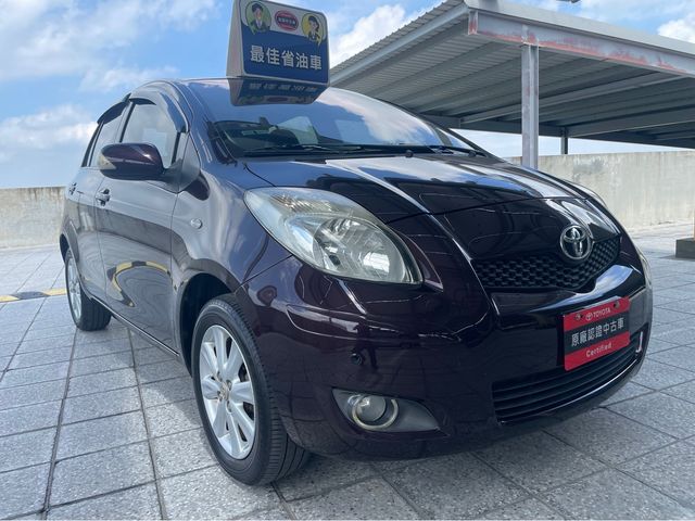 YARIS 1.5  第3張相片