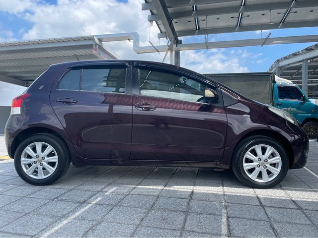 YARIS 1.5  第4張相片