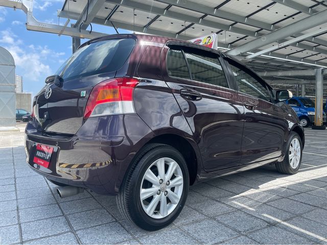 YARIS 1.5  第5張相片
