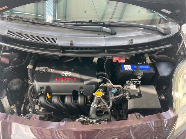 YARIS 1.5  第10張相片