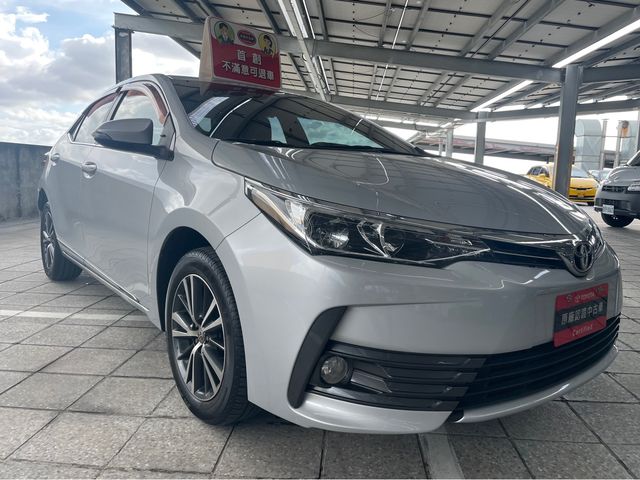 ALTIS 1.8  第3張相片